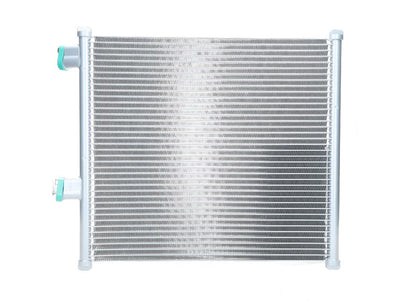 PlusLine Original Condenser for Ford 817225+
