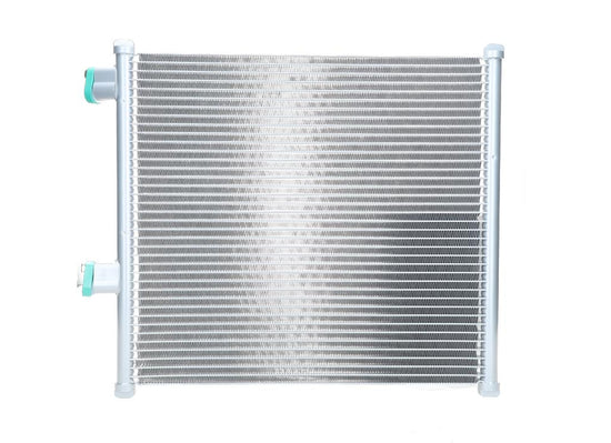 PlusLine Original Condenser for Ford 817225+