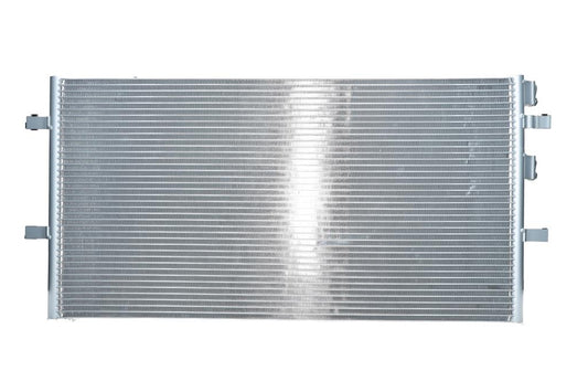 PlusLine Original Condenser for Ford 814087+