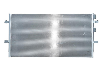 PlusLine Original Condenser for Ford 814087+