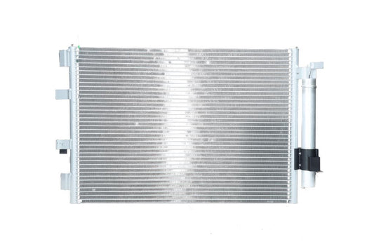 PlusLine Original Condenser for Ford 814194+