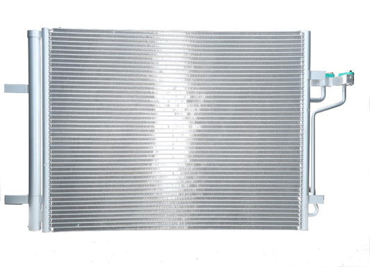 PlusLine Original Condenser for Ford 814197+
