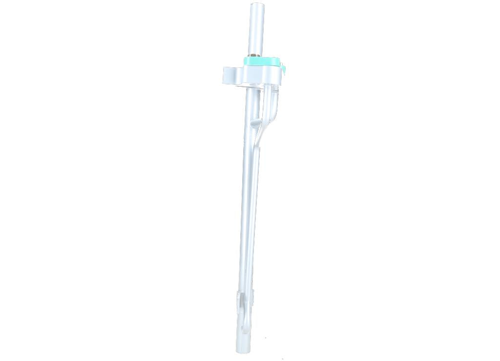 PlusLine Original Condenser for Ford 814197+