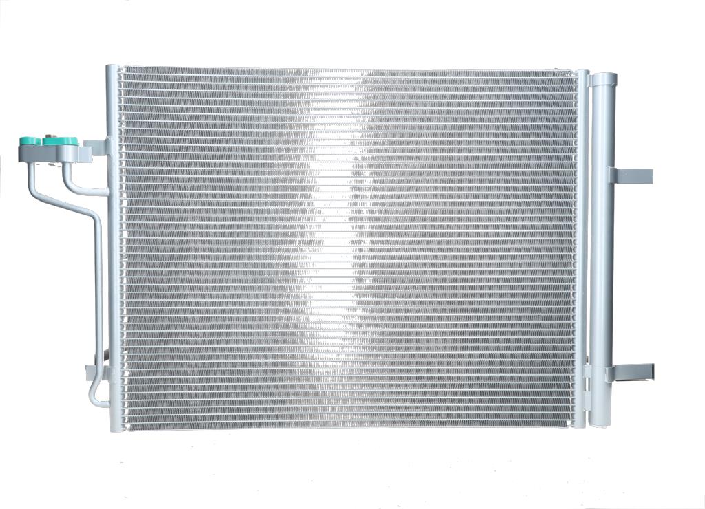 PlusLine Original Condenser for Ford 814197+
