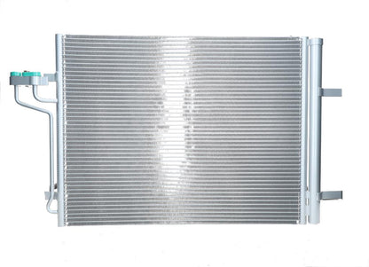PlusLine Original Condenser for Ford 814197+