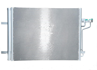 PlusLine Original Condenser for Ford 814197+