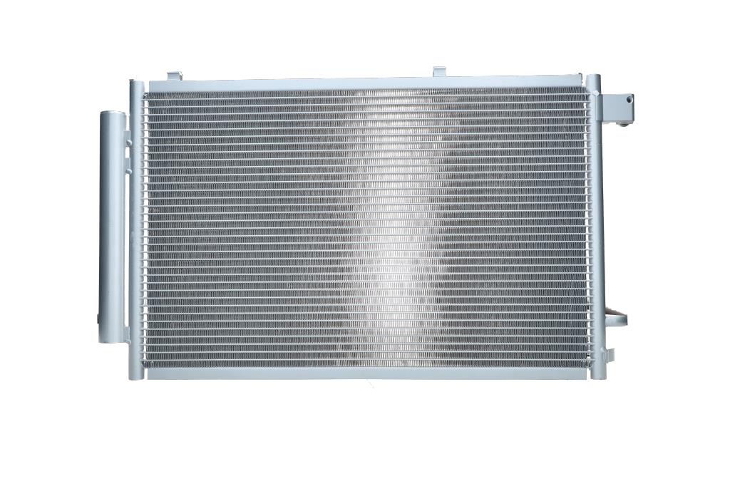 PlusLine Original Condenser for Ford 814294+