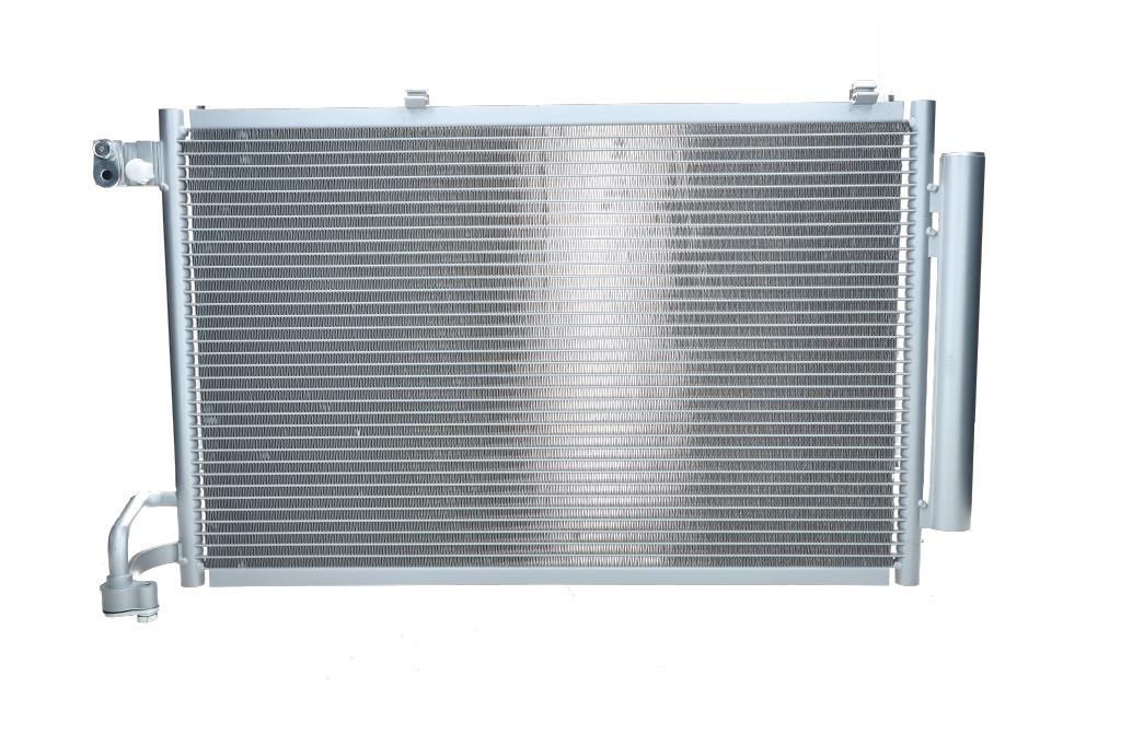 PlusLine Original Condenser for Ford 814294+