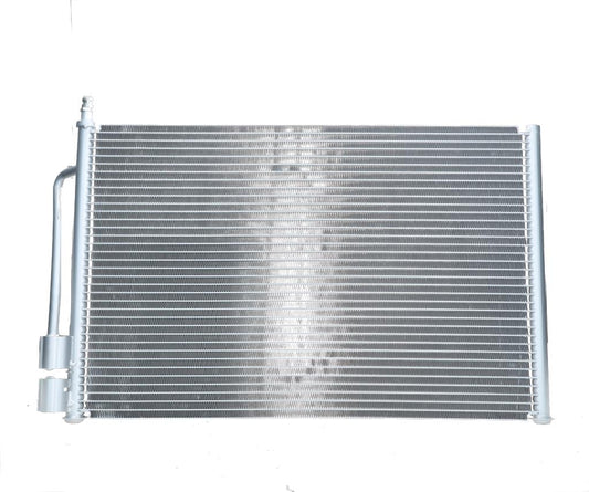 PlusLine Original Condenser for Ford 817664+