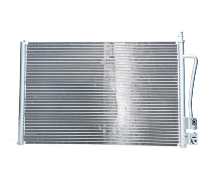 PlusLine Original Condenser for Ford 817664+