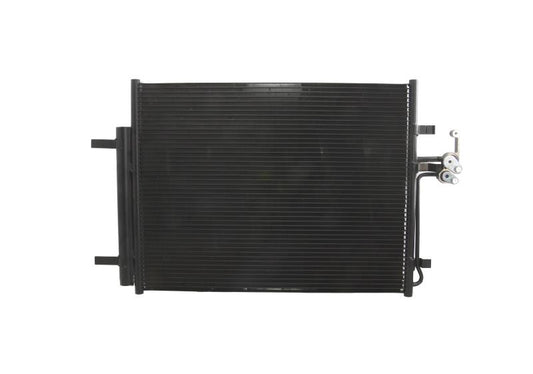 PlusLine Original Condenser for Ford 090591018+