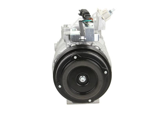 PlusLine Original Aircon Compressor for Ford 4472502270+