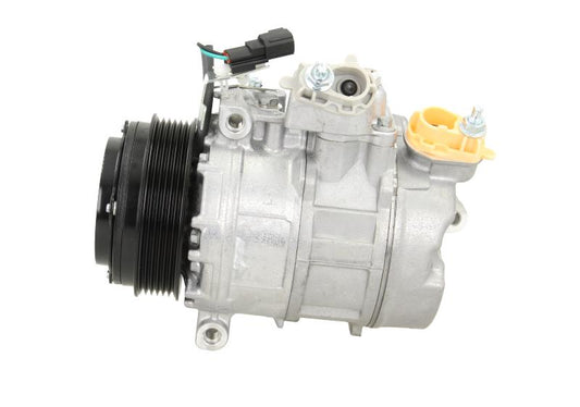 PlusLine Original Aircon Compressor for Ford 4472502270+