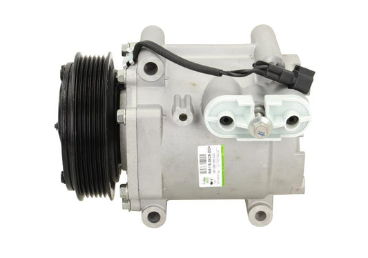 PlusLine Original Aircon Compressor for Ford 8V5119D629DD+