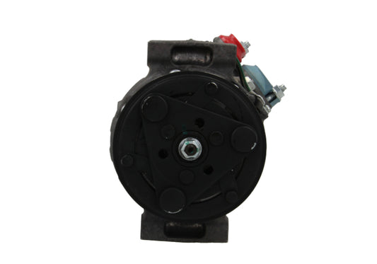 Valeo Remanufactured Aircon Compressor for Ford 999077