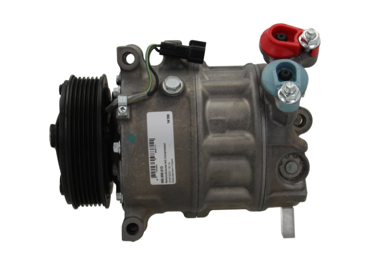 Valeo Remanufactured Aircon Compressor for Ford 999077
