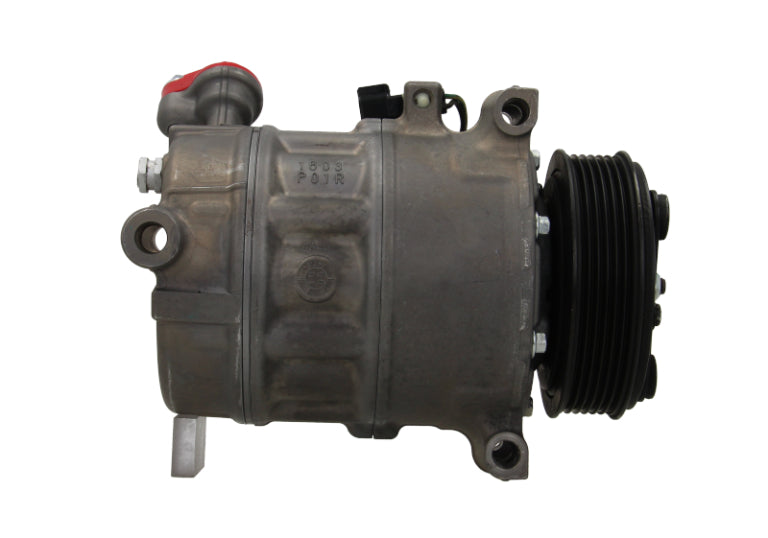 Valeo Remanufactured Aircon Compressor for Ford 999077