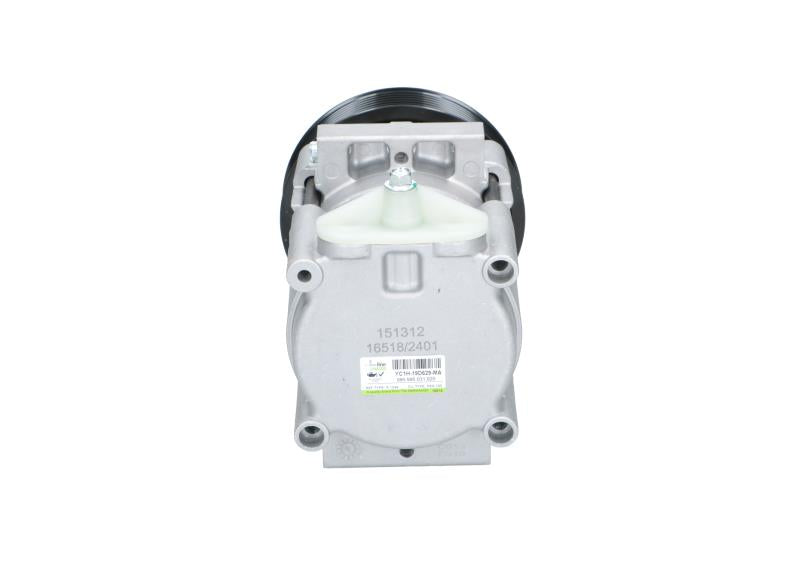 PlusLine Original Aircon Compressor for Ford YC1H19D629MA+