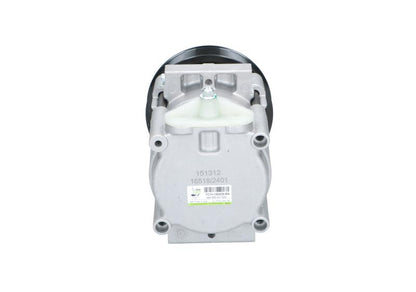 PlusLine Original Aircon Compressor for Ford YC1H19D629MA+