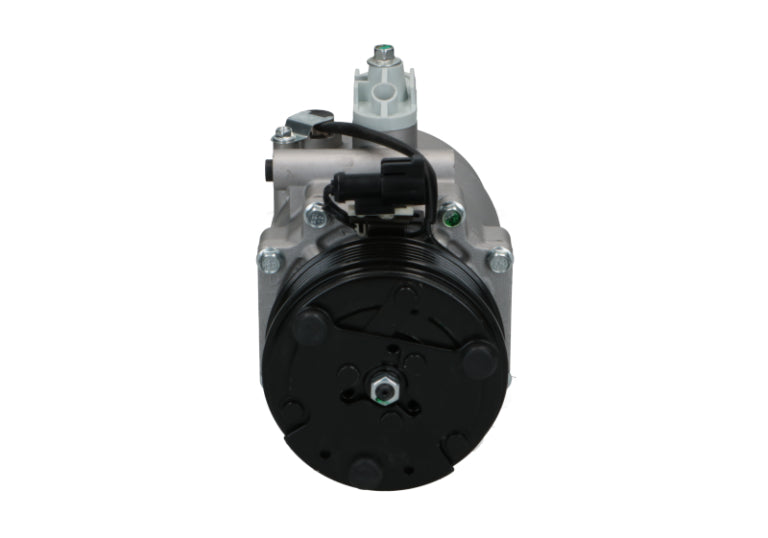 PlusLine Original Aircon Compressor for Ford XS7H19497AA+