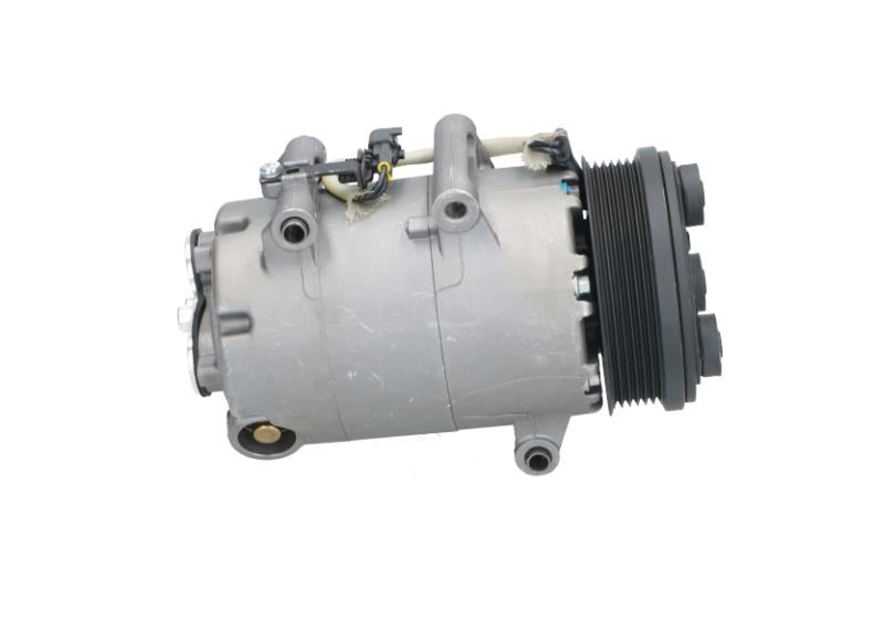 PlusLine Original Aircon Compressor for Ford 4M5H19D629AB+