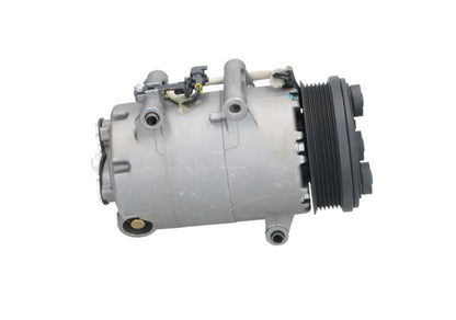 PlusLine Original Aircon Compressor for Ford 4M5H19D629AB+