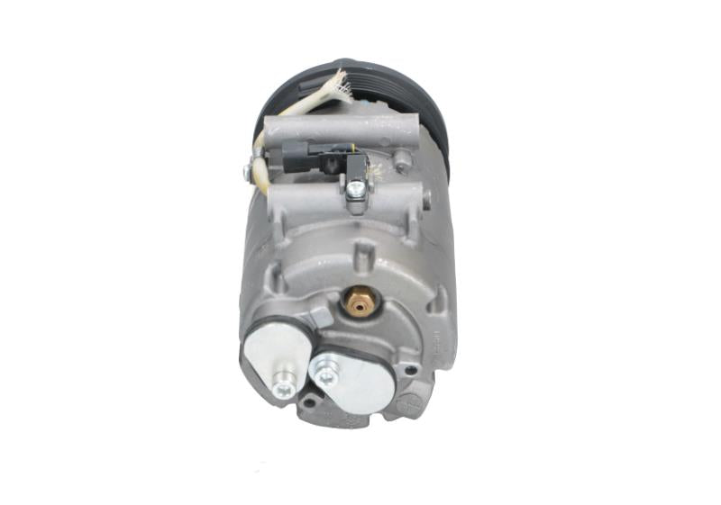 PlusLine Original Aircon Compressor for Ford 4M5H19D629AB+