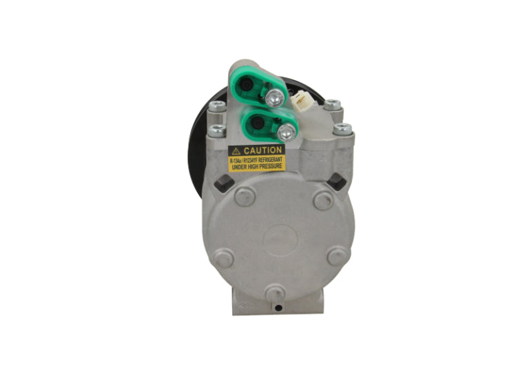 PlusLine Airco Compressor Ford F500P2WLA02+