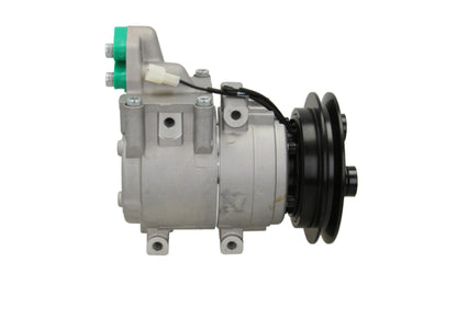 PlusLine Airco Compressor Ford F500P2WLA02+