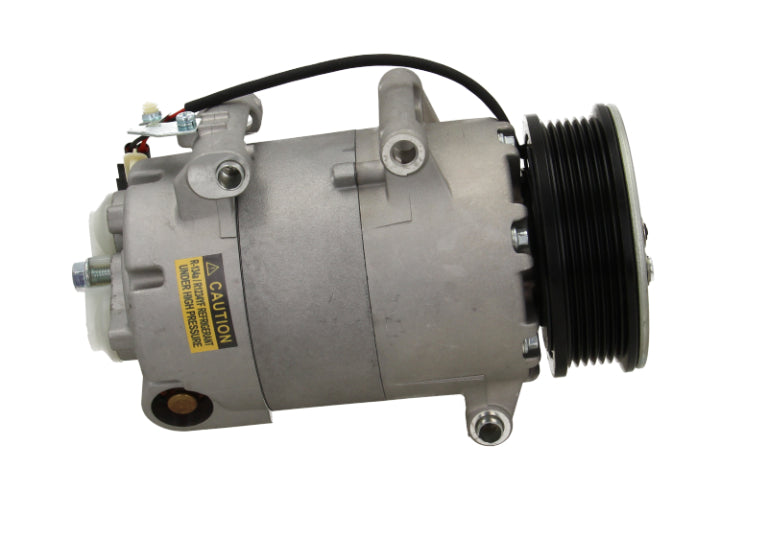 PlusLine Original Aircon Compressor for Ford 6G9119D629GB+