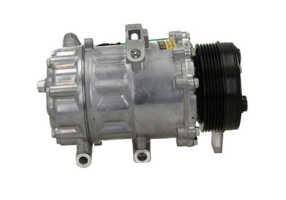 PlusLine Original Aircon Compressor for Ford 6G9119D629DB+