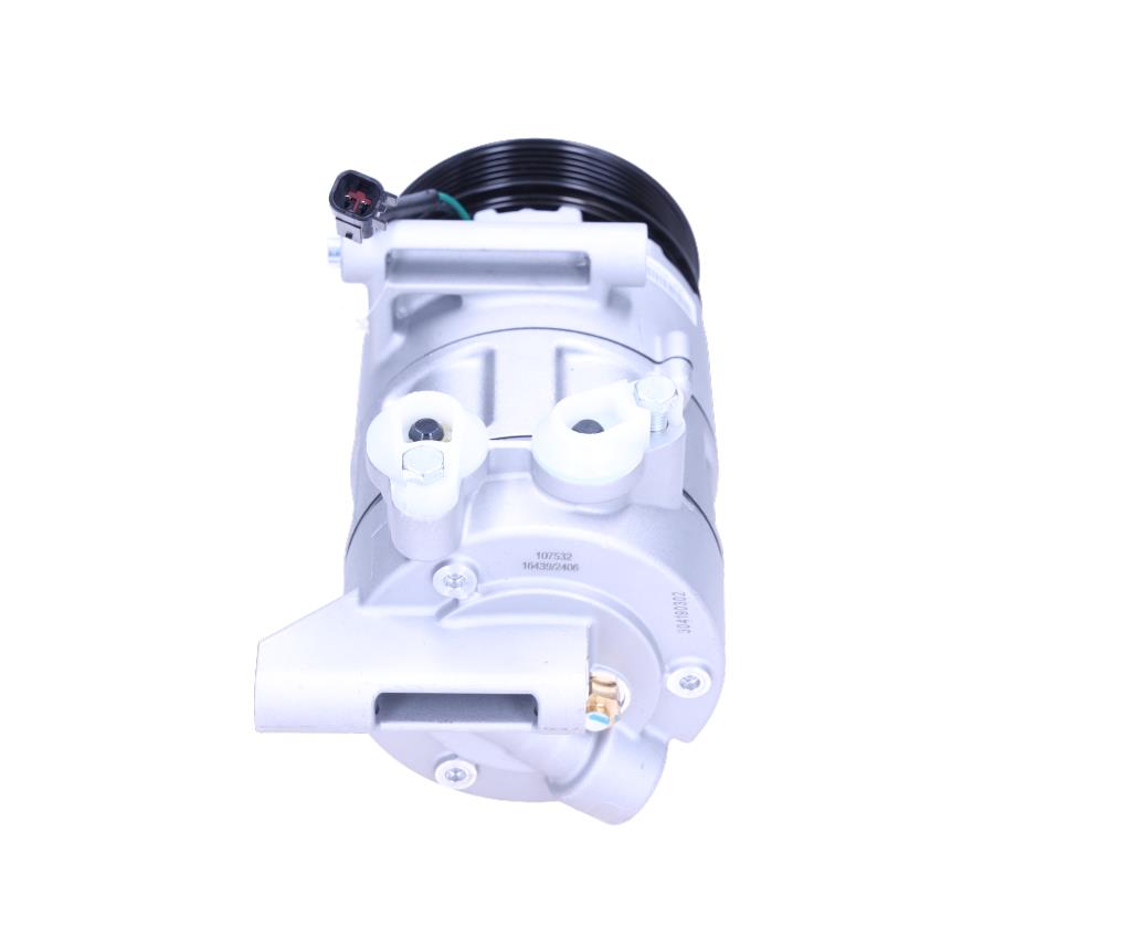 PlusLine Original Aircon Compressor for Ford SD7V161832+