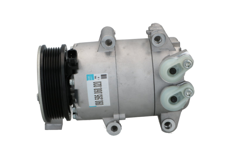 PlusLine Original Aircon Compressor for Ford AP3119D629BA+