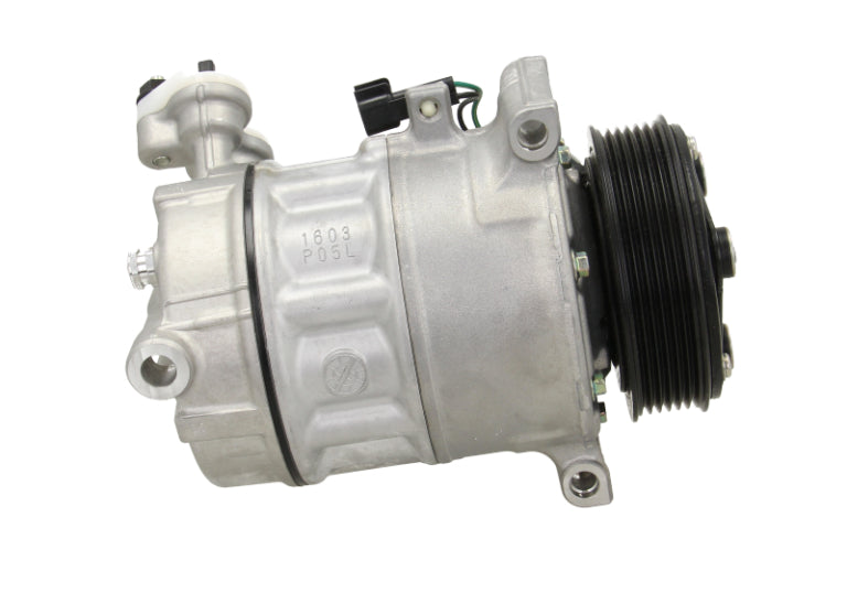 Sanden New Aircon Compressor for Ford OCP30007