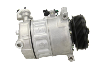 Sanden New Aircon Compressor for Ford OCP30007