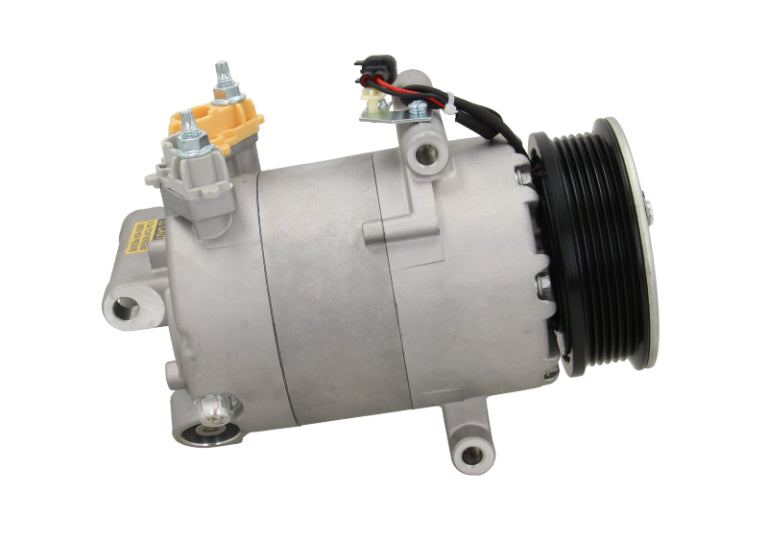 PlusLine Original Aircon Compressor for Ford BK2119D629AG+