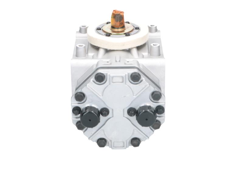 PlusLine Original Aircon Compressor for New Holland 090595080+