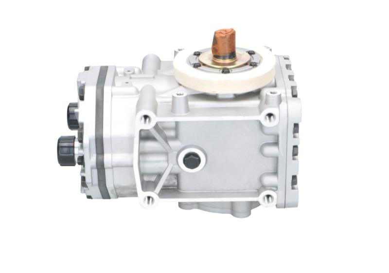 PlusLine Original Aircon Compressor for New Holland 090595080+