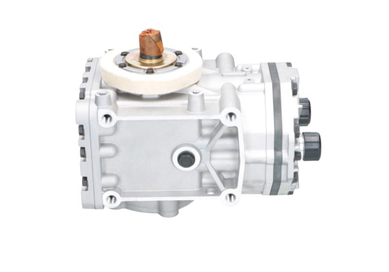 PlusLine Original Aircon Compressor for New Holland 090595080+