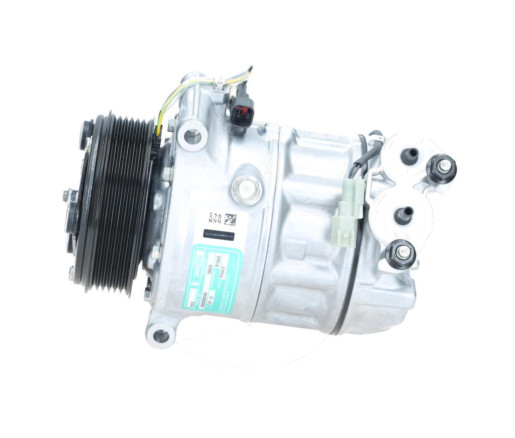 Sanden New Aircon Compressor for Ford 90595083905