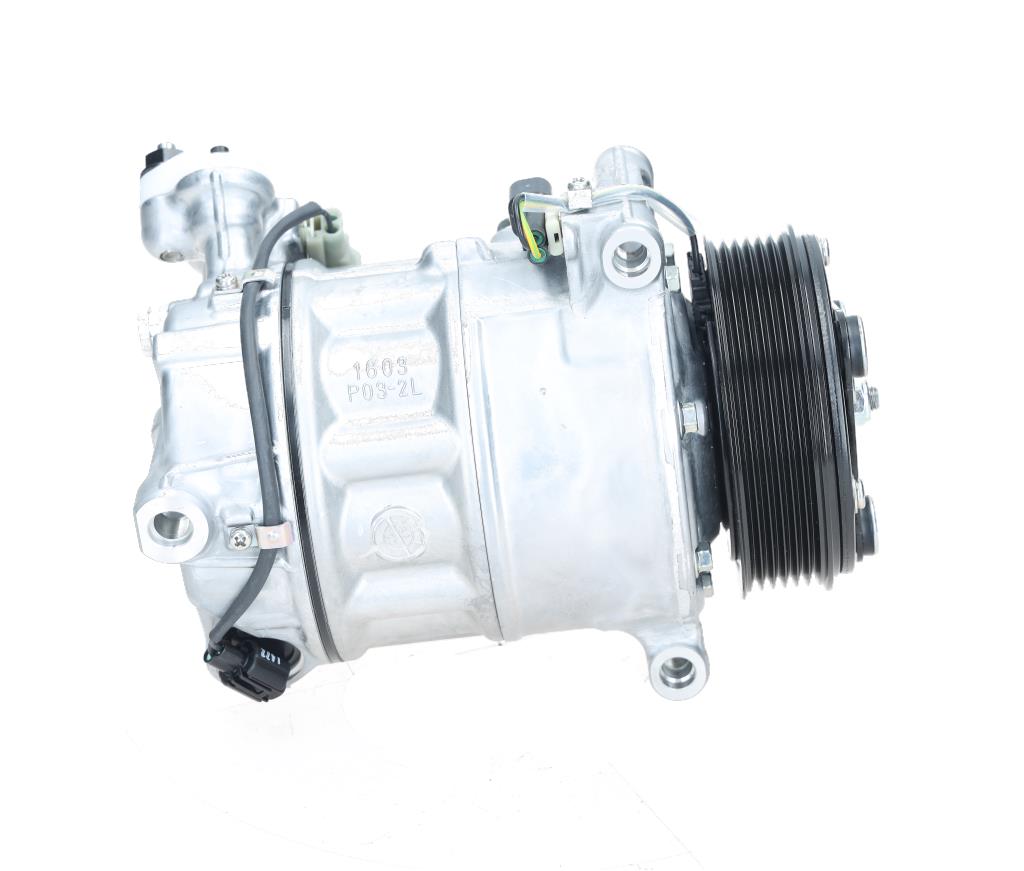 Sanden New Aircon Compressor for Ford 90595083905