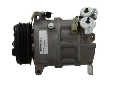 Valeo Remanufactured Aircon Compressor for Ford 999174