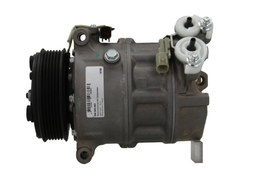 Valeo Remanufactured Aircon Compressor for Ford 999174