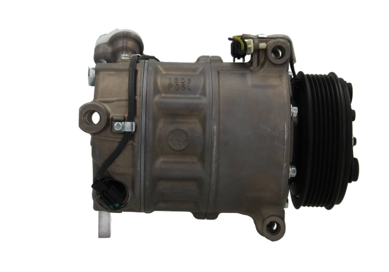 Valeo Remanufactured Aircon Compressor for Ford 999174