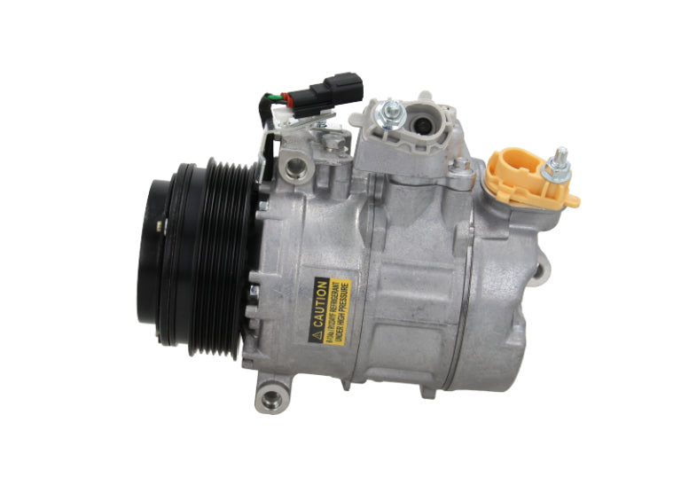 PlusLine Original Aircon Compressor for Ford 4471605940+