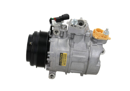PlusLine Original Aircon Compressor for Ford 4471605940+