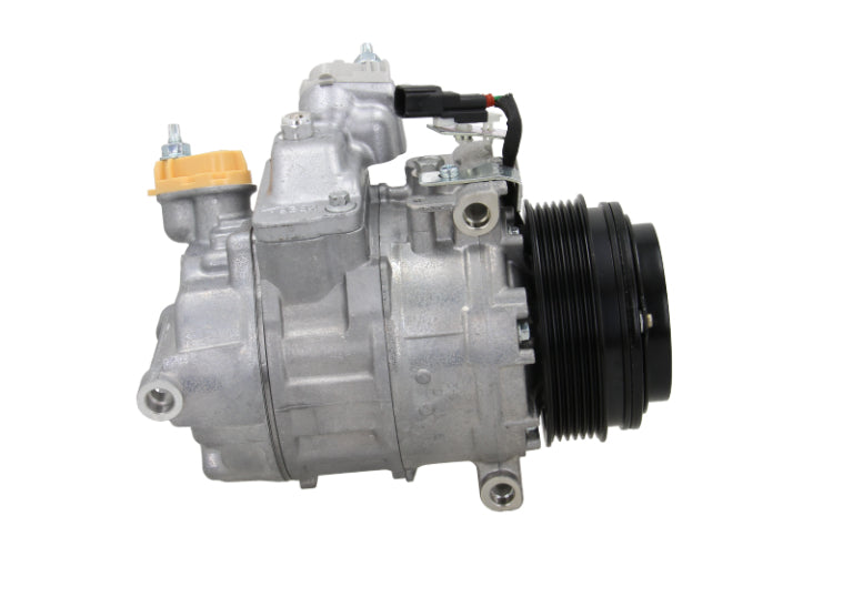 PlusLine Original Aircon Compressor for Ford 4471605940+