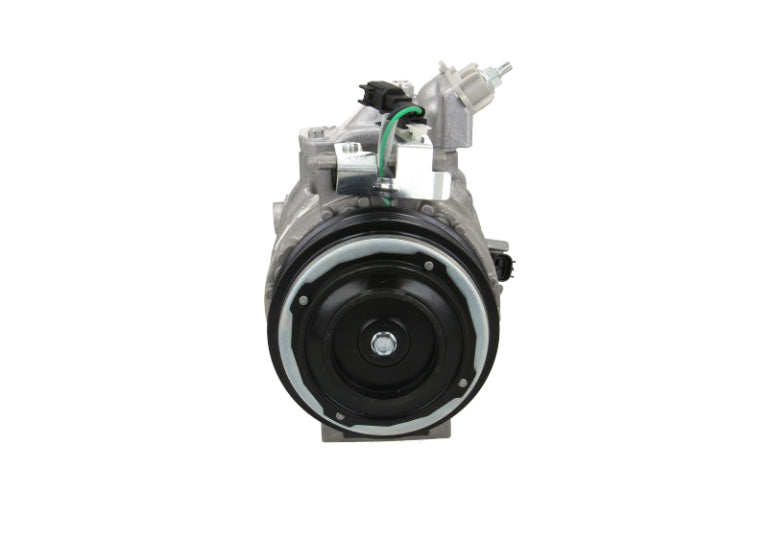 PlusLine Original Aircon Compressor for Ford 4472807242+
