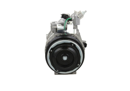 PlusLine Original Aircon Compressor for Ford 4472807242+