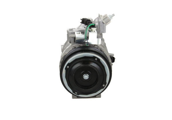 PlusLine Original Aircon Compressor for Ford 4472807242+